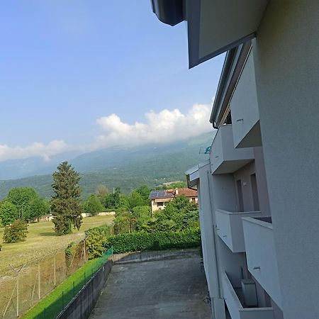 Appartamento Aviano Esterno foto