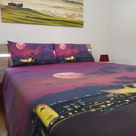 Appartamento Aviano Esterno foto