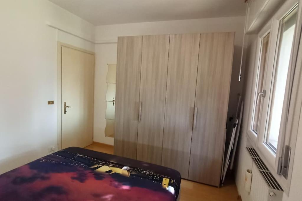 Appartamento Aviano Esterno foto