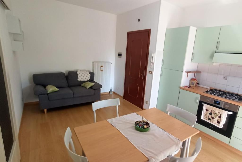 Appartamento Aviano Esterno foto