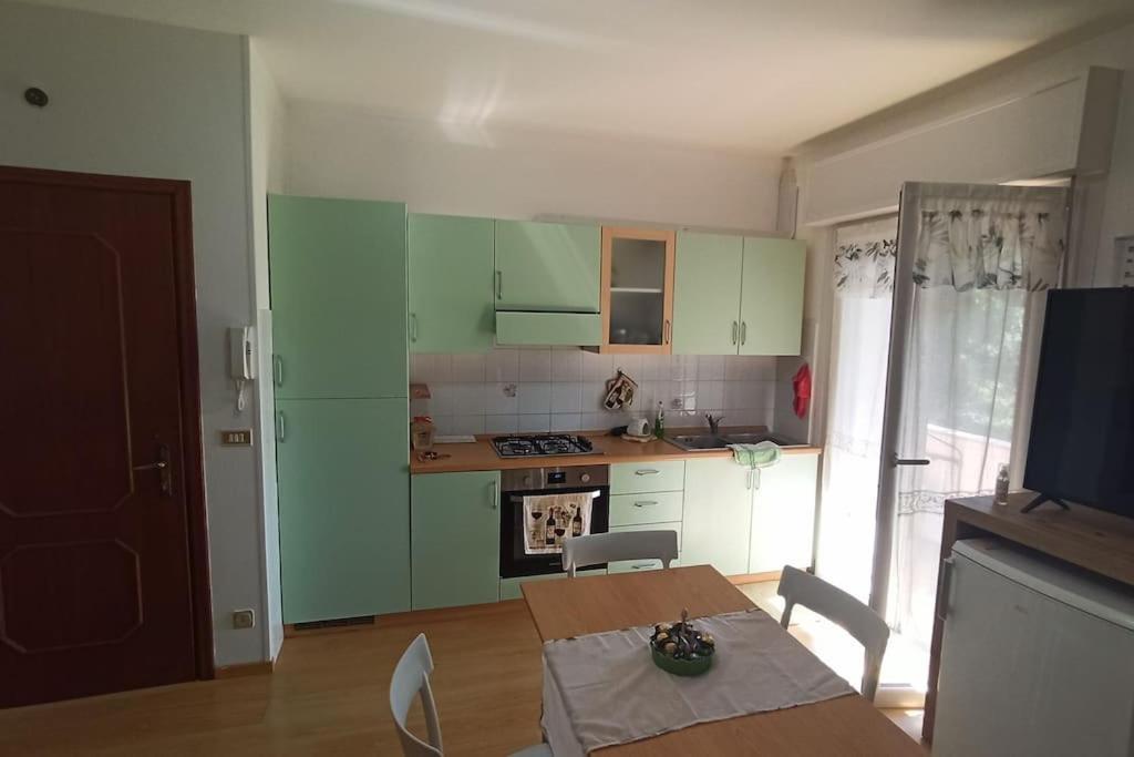 Appartamento Aviano Esterno foto