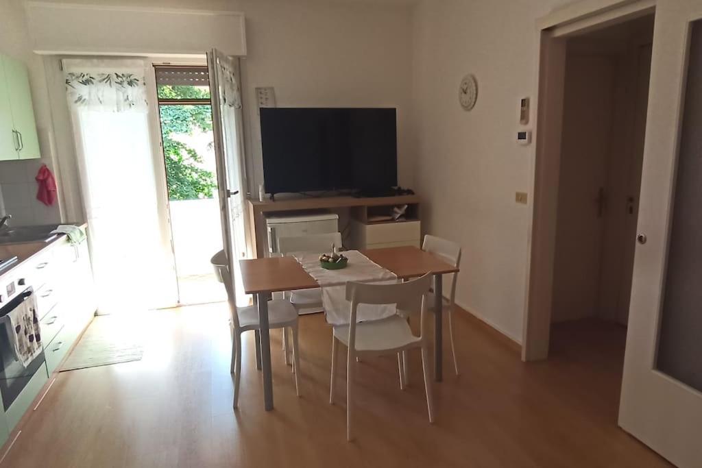 Appartamento Aviano Esterno foto