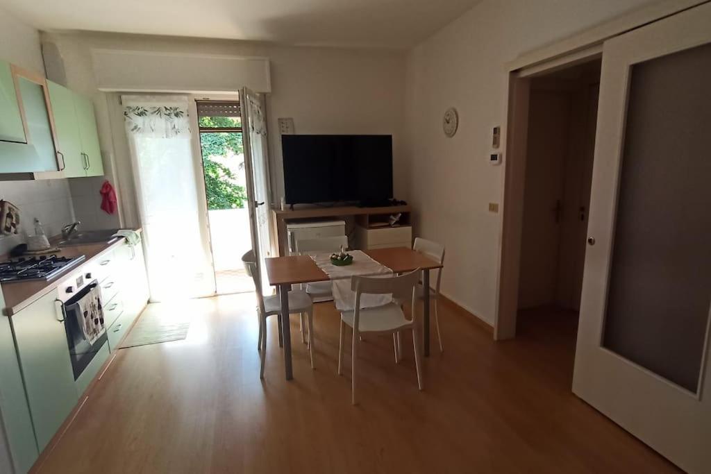 Appartamento Aviano Esterno foto