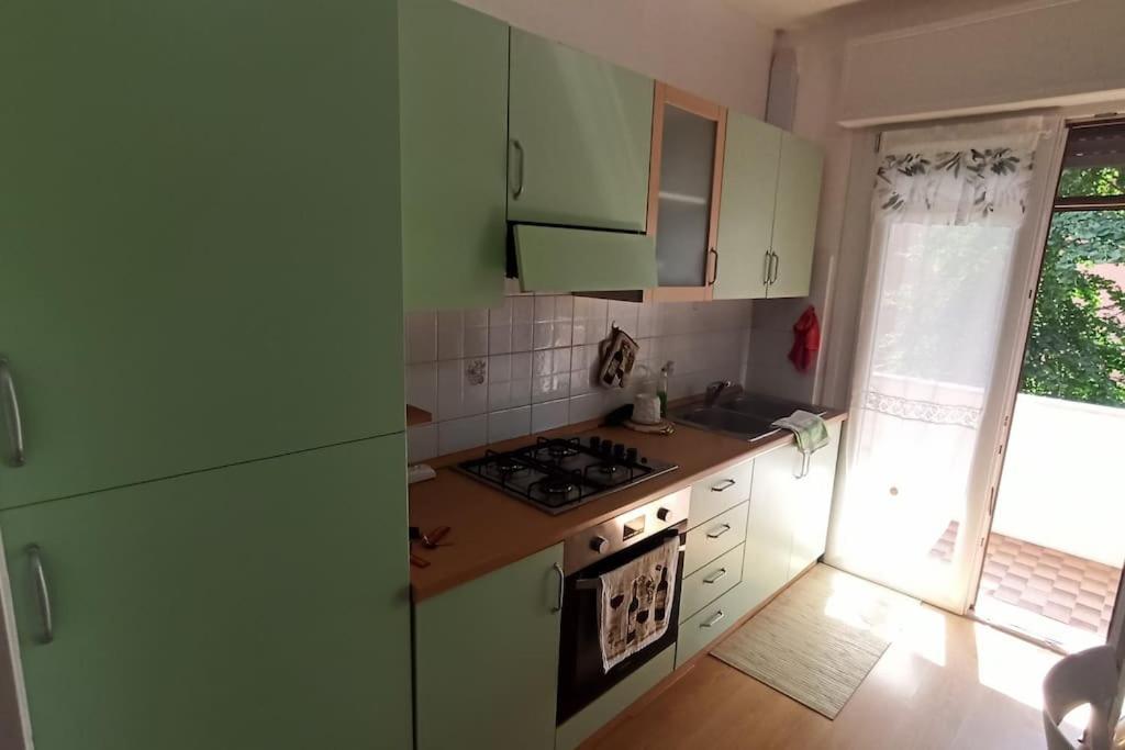 Appartamento Aviano Esterno foto