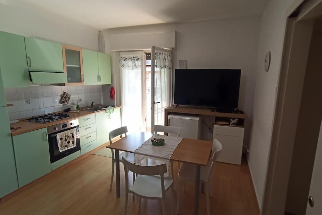 Appartamento Aviano Esterno foto