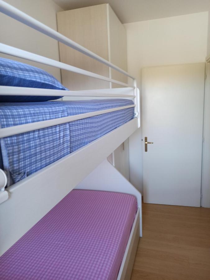 Appartamento Aviano Esterno foto