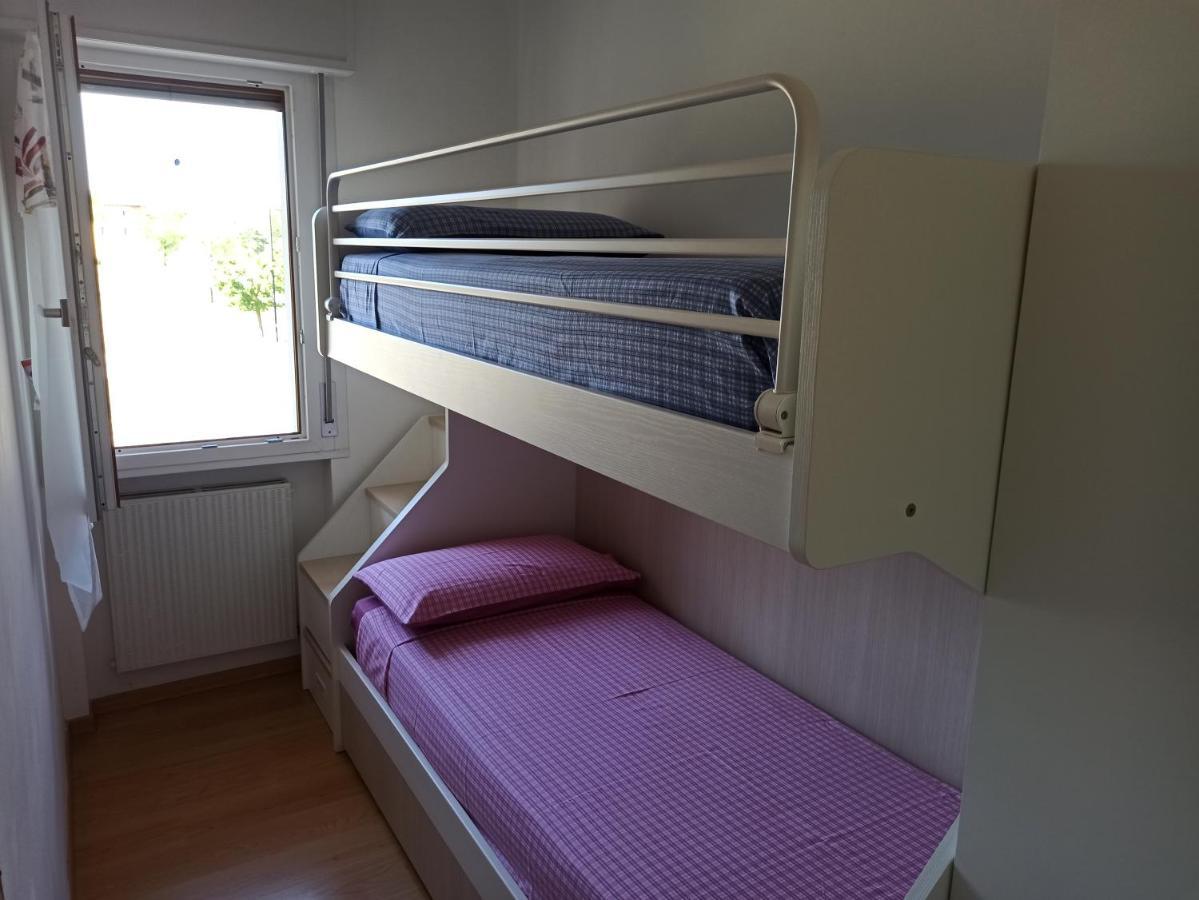 Appartamento Aviano Esterno foto