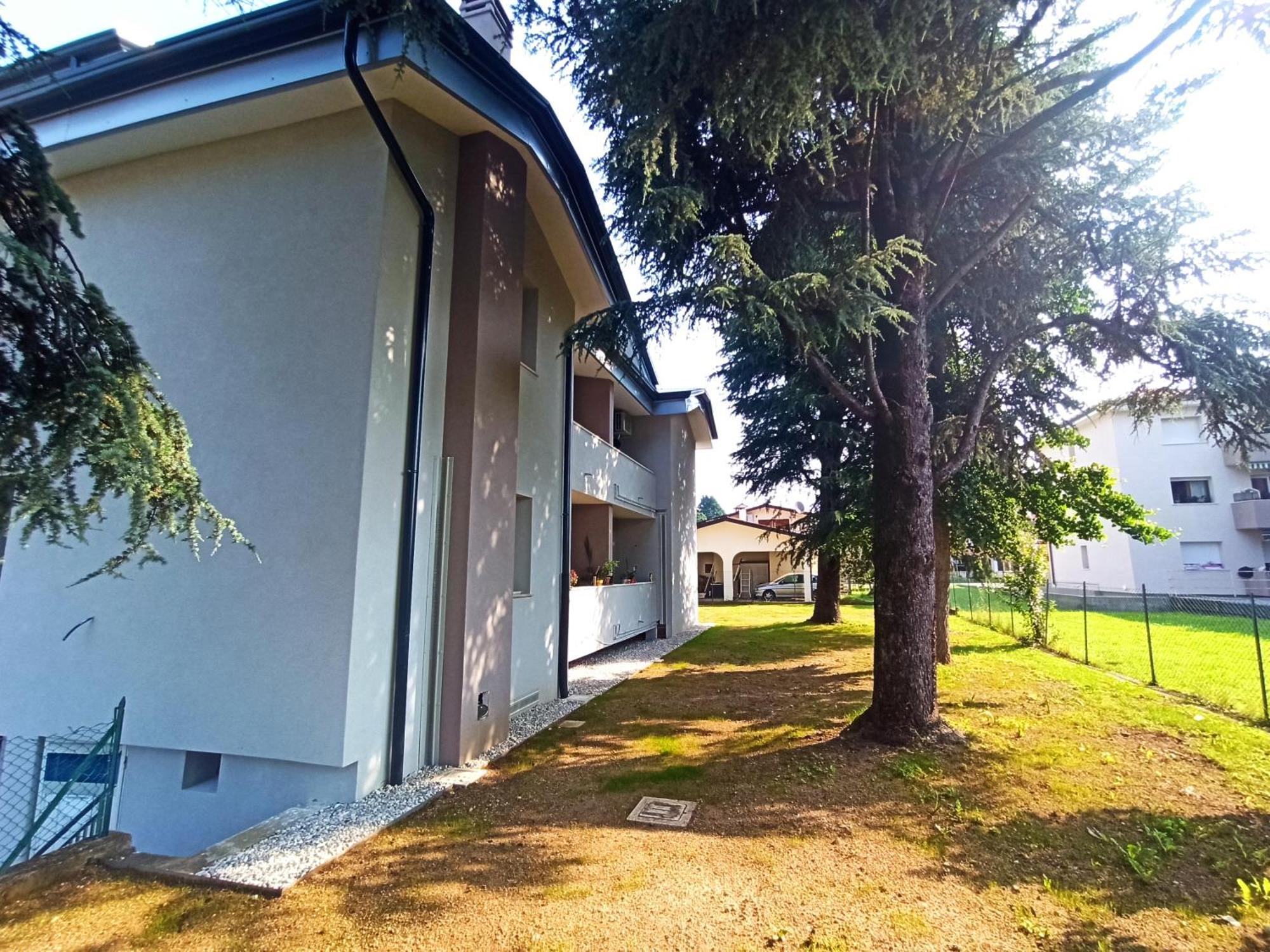Appartamento Aviano Esterno foto