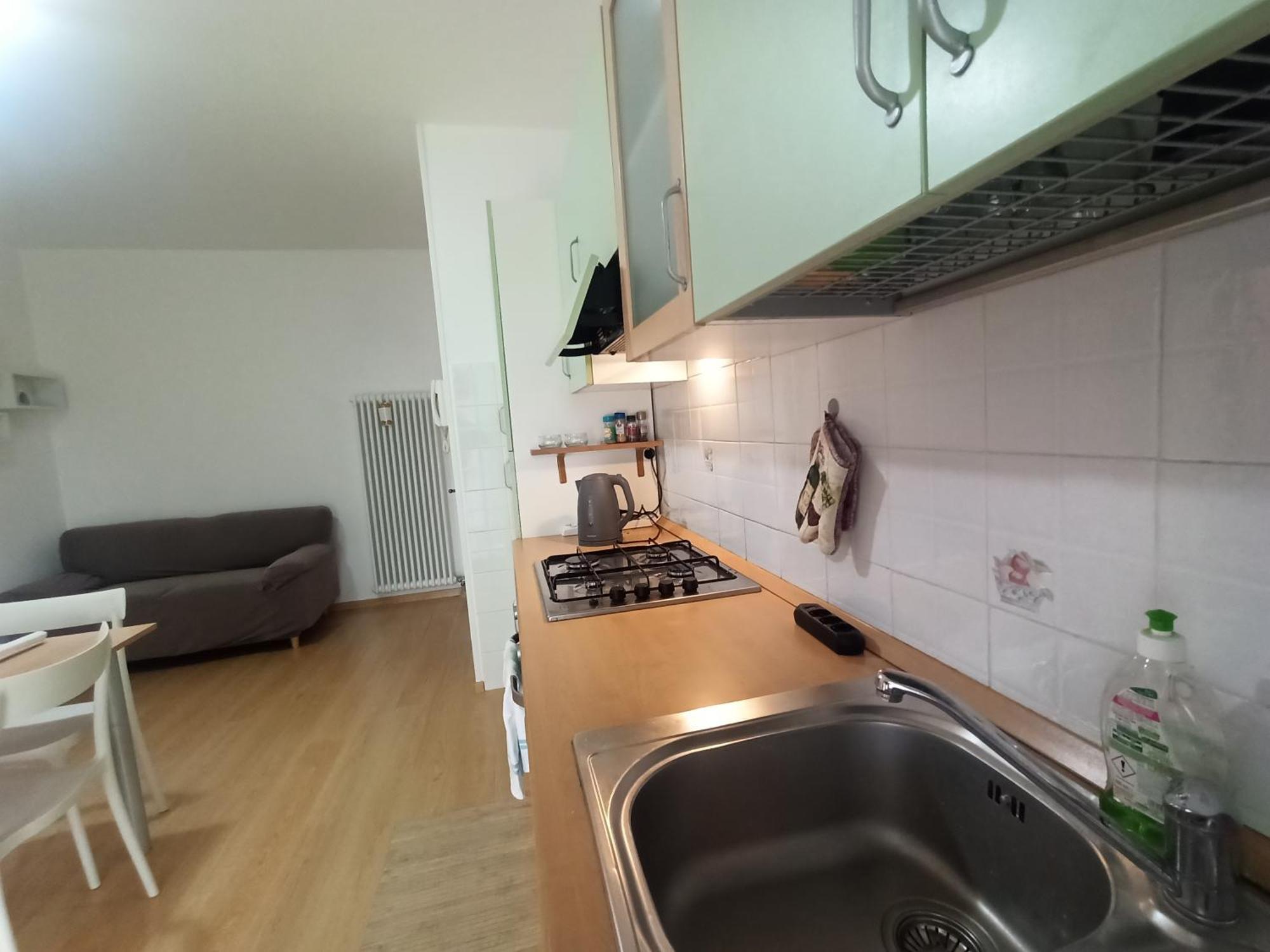Appartamento Aviano Esterno foto
