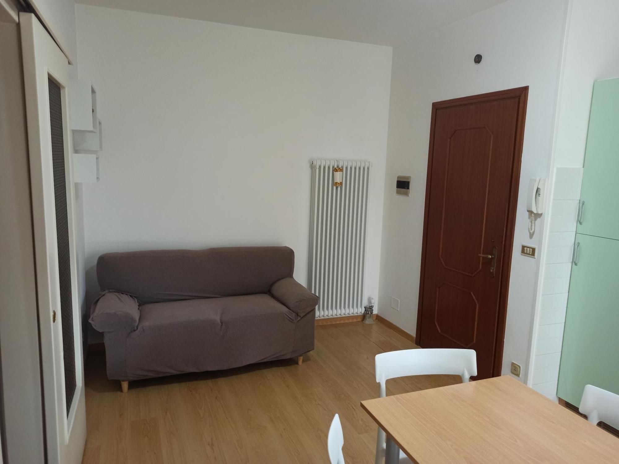 Appartamento Aviano Esterno foto