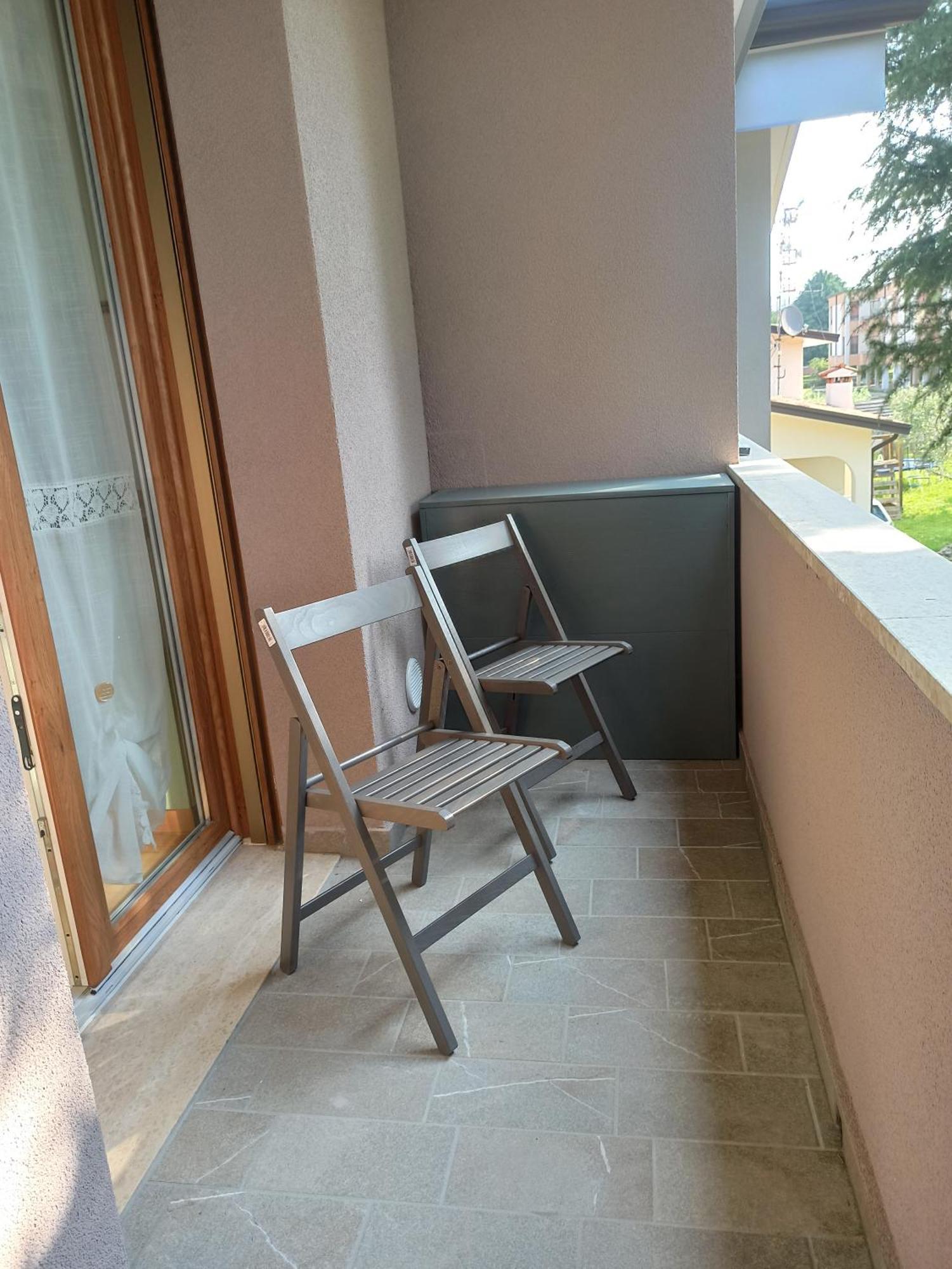 Appartamento Aviano Esterno foto