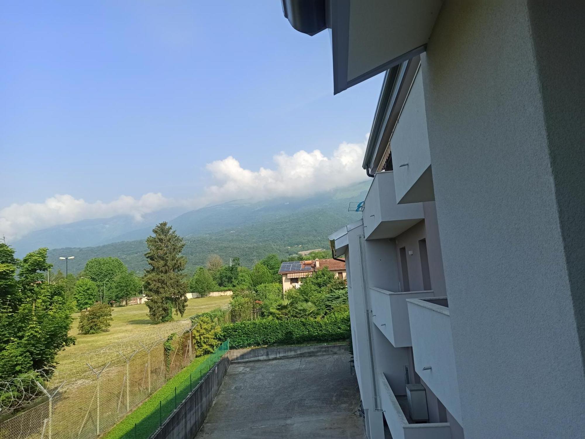Appartamento Aviano Esterno foto