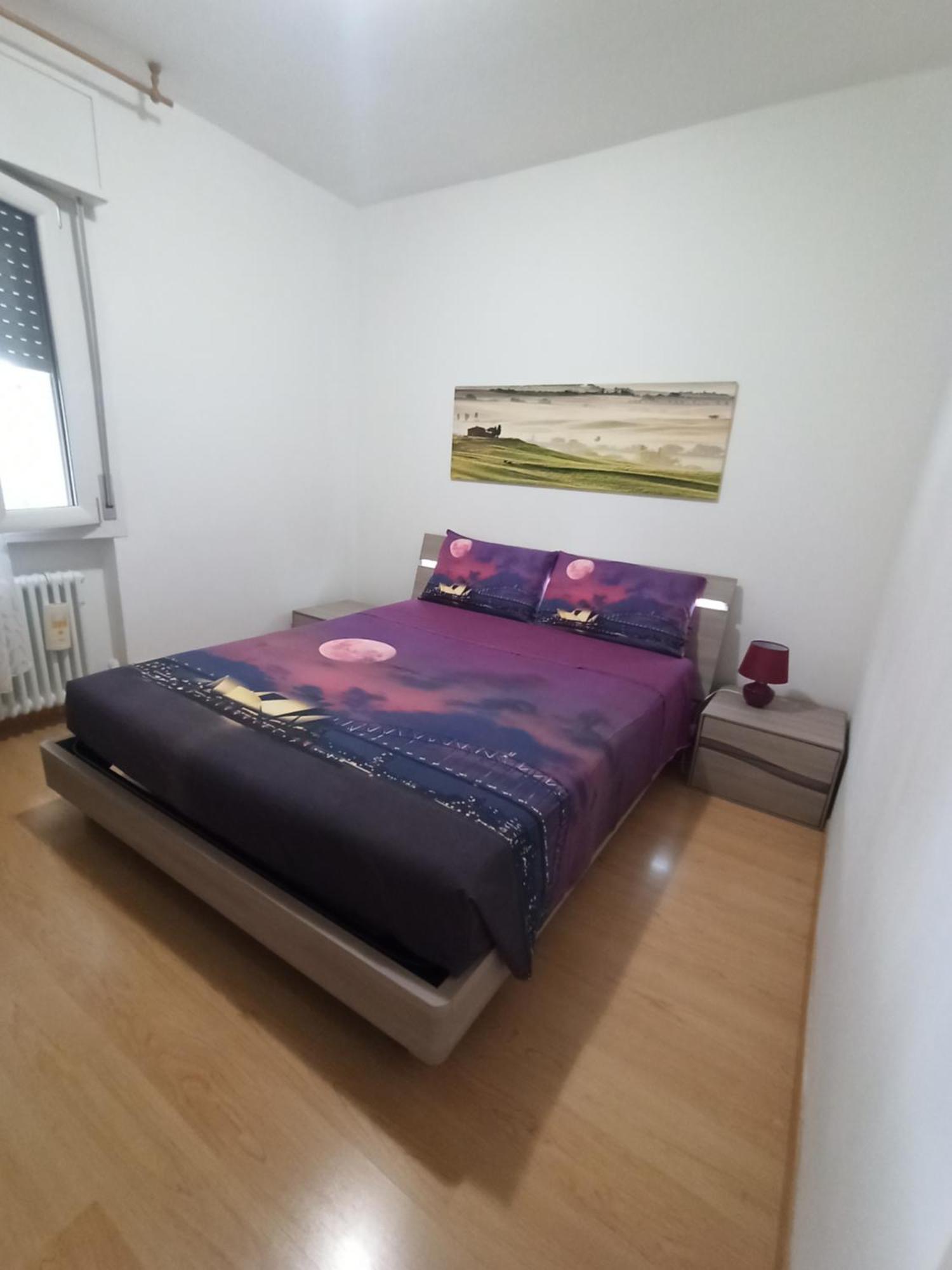 Appartamento Aviano Esterno foto