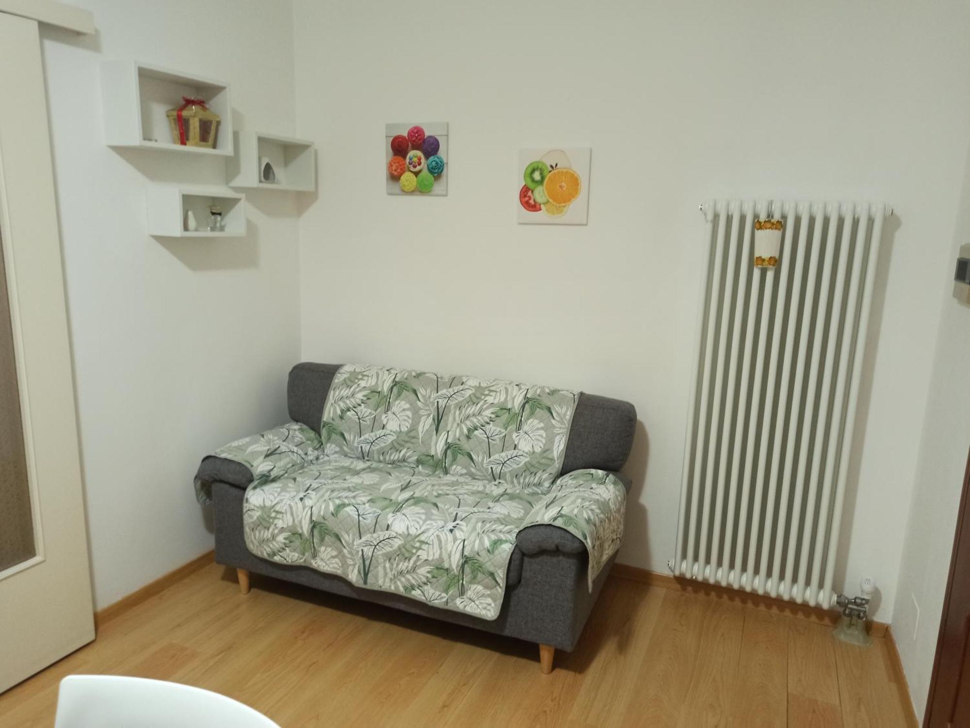 Appartamento Aviano Esterno foto