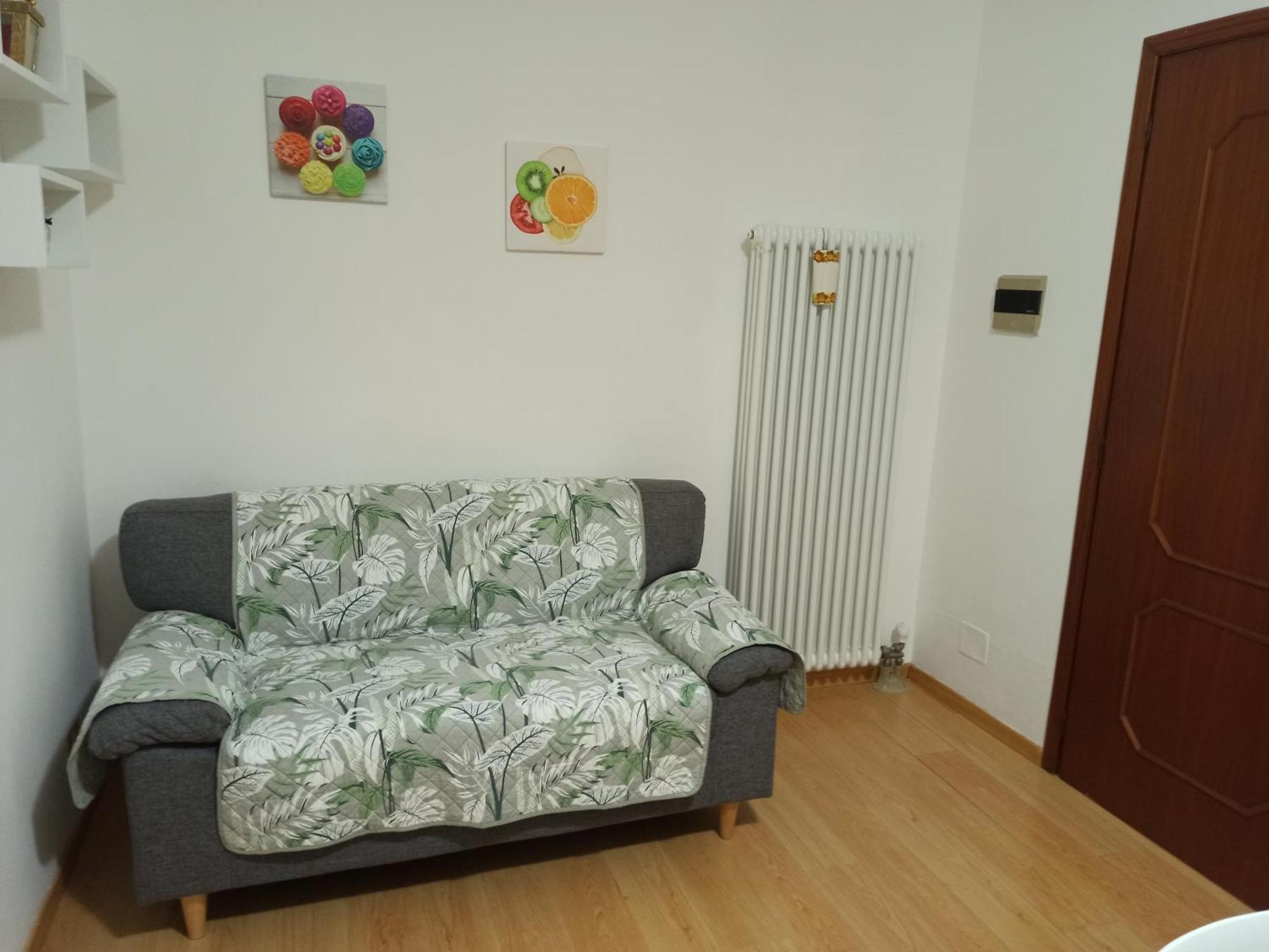 Appartamento Aviano Esterno foto