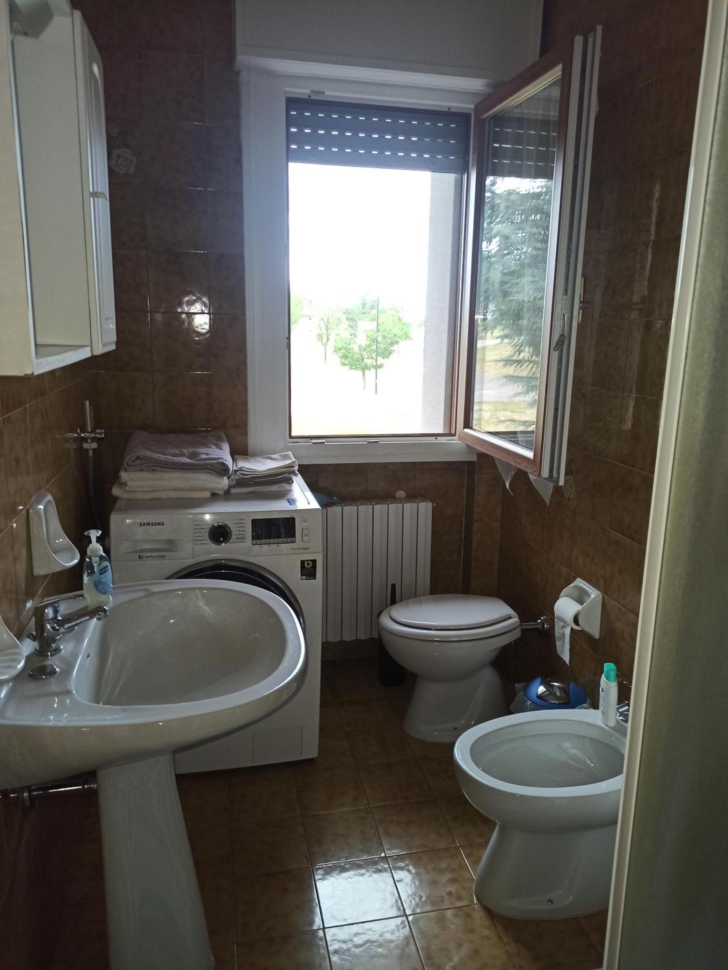 Appartamento Aviano Esterno foto